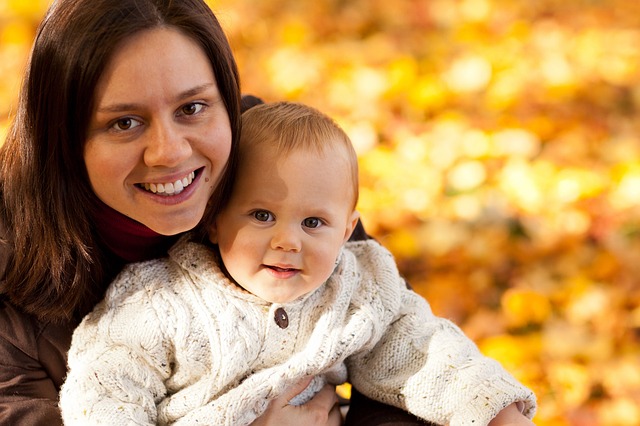 Teaching your native language to your child