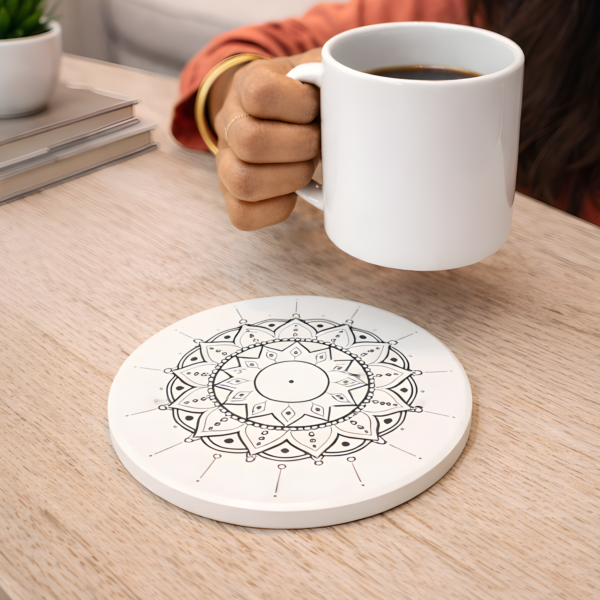 Ceramic Coasters